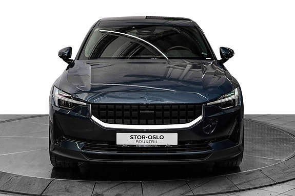 Polestar 2 3 of 27