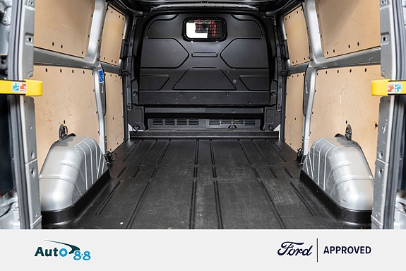 Ford Transit Custom 23 of 29