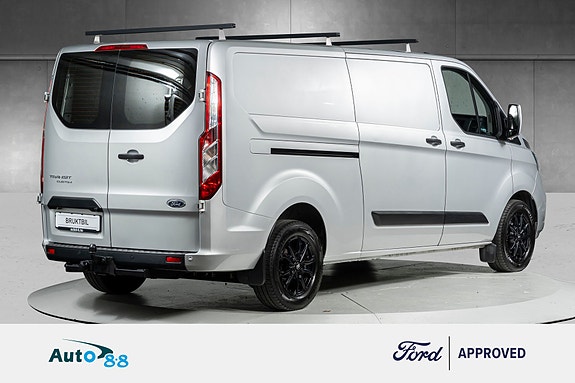 Ford Transit Custom 4 of 29