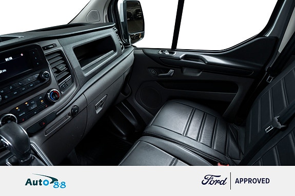 Ford Transit Custom 16 of 29