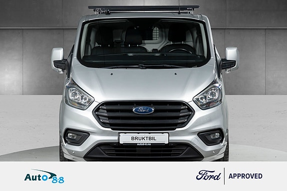 Ford Transit Custom 5 of 29