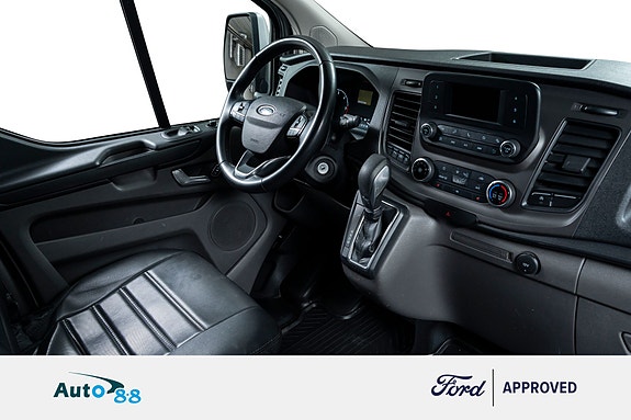 Ford Transit Custom 2 of 29