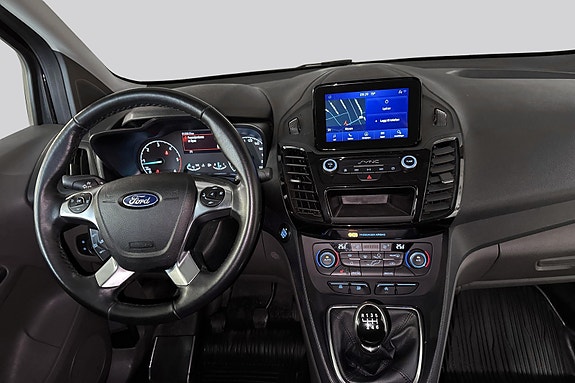 Ford Transit Connect 14 of 17