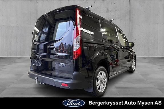 Ford Transit Connect 4 of 17