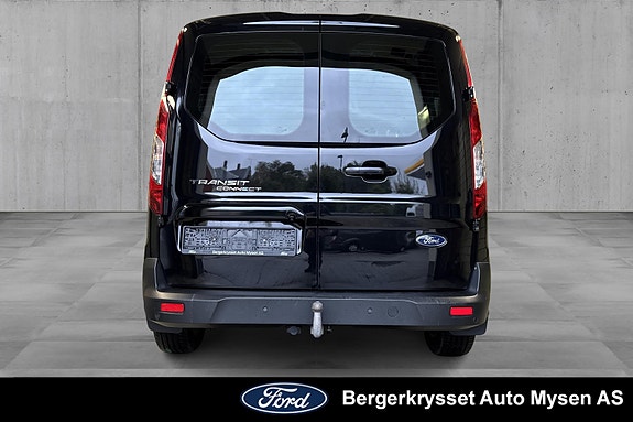 Ford Transit Connect 5 of 17