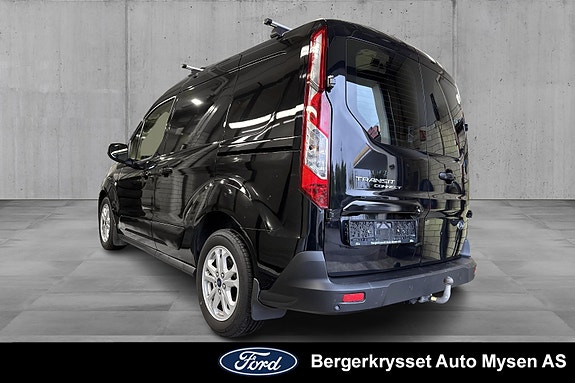 Ford Transit Connect 6 of 17