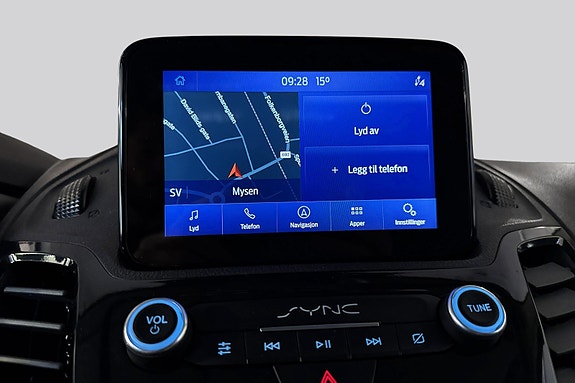 Ford Transit Connect 10 of 17
