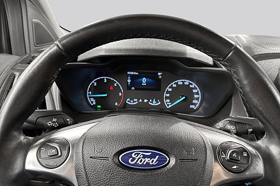 Ford Transit Connect 9 of 17