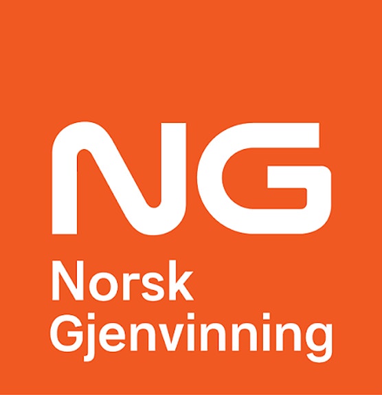 Norsk Gjenvinning AS logo