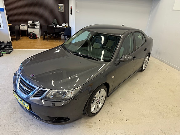 Saab 9-3 2 of 30