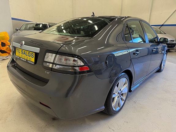 Saab 9-3 8 of 30