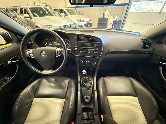Saab 9-3 21 of 30