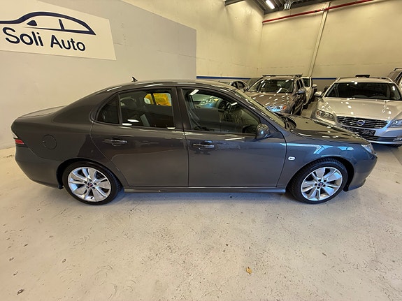 Saab 9-3 12 of 30