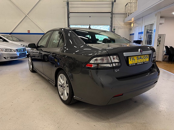Saab 9-3 7 of 30