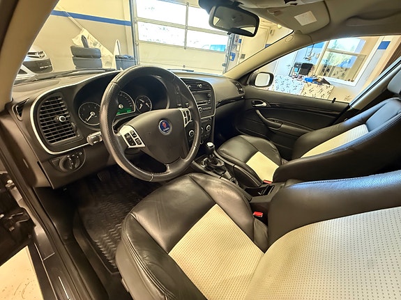 Saab 9-3 20 of 30