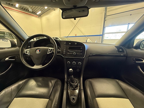 Saab 9-3 22 of 30
