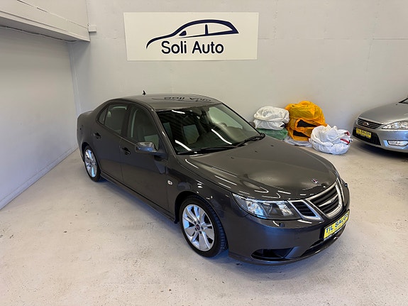 Saab 9-3 3 of 30