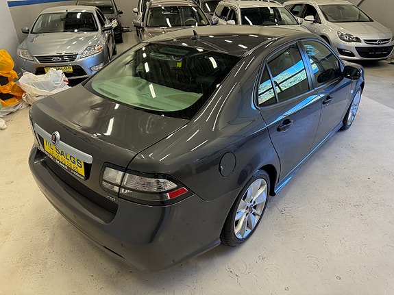 Saab 9-3 6 of 30