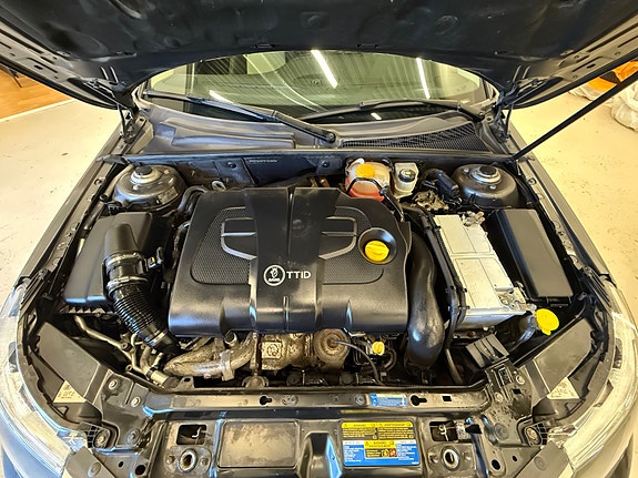 Saab 9-3 29 of 30