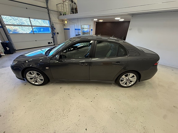 Saab 9-3 11 of 30