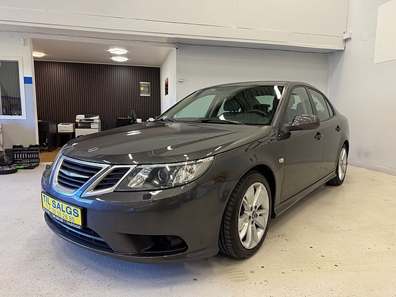 Saab 9-3 4 of 30