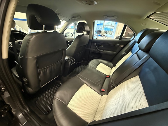 Saab 9-3 15 of 30