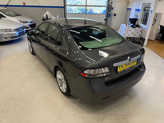 Saab 9-3 5 of 30
