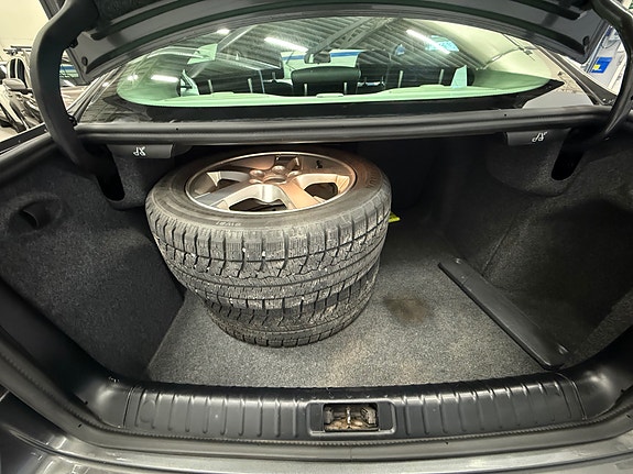 Saab 9-3 26 of 30