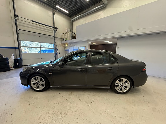 Saab 9-3 9 of 30