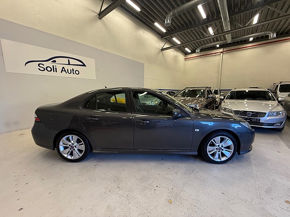 Saab 9-3 10 of 30