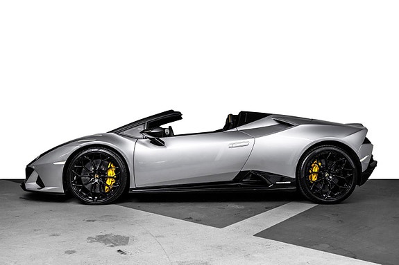 Lamborghini Huracan 7 of 30