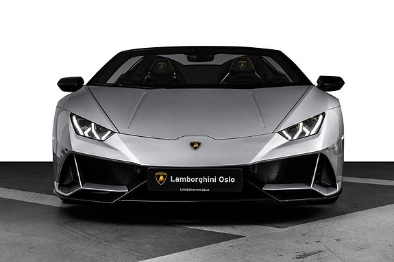 Lamborghini Huracan 4 of 30