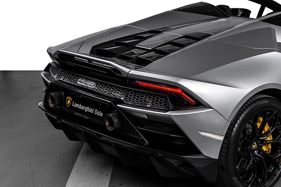 Lamborghini Huracan 15 of 30