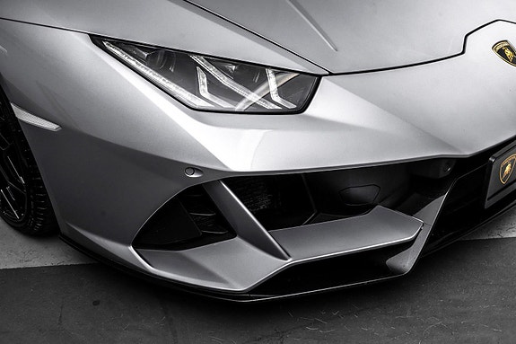Lamborghini Huracan 6 of 30