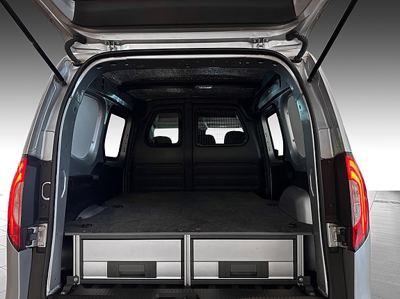 Mercedes-Benz Citan 18 of 19
