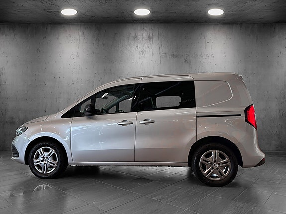 Mercedes-Benz Citan 2 of 19