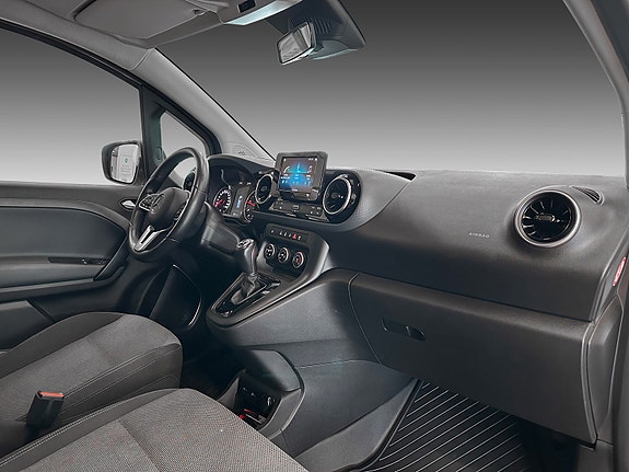 Mercedes-Benz Citan 17 of 19