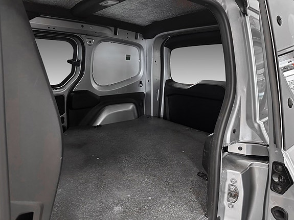 Mercedes-Benz Citan 19 of 19