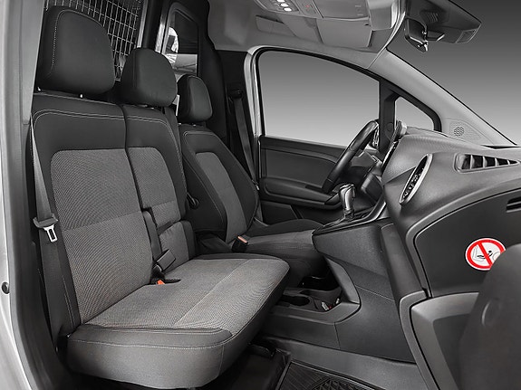 Mercedes-Benz Citan 16 of 19