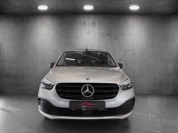 Mercedes-Benz Citan 8 of 19