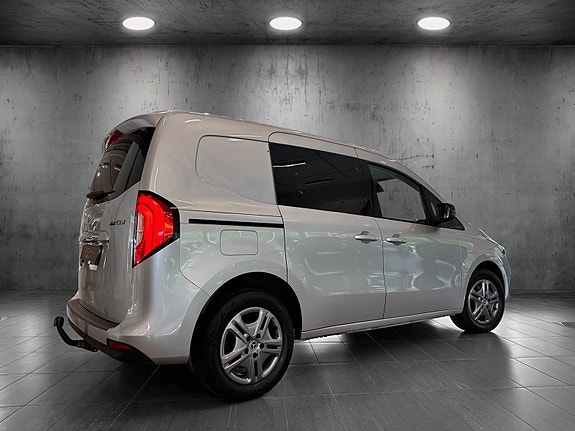 Mercedes-Benz Citan 5 of 19