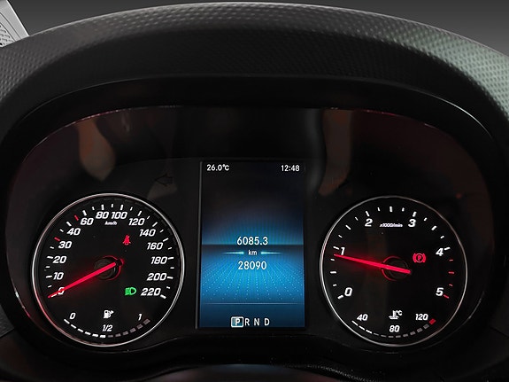 Mercedes-Benz Citan 12 of 19