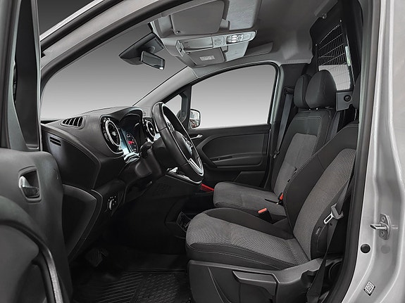 Mercedes-Benz Citan 9 of 19