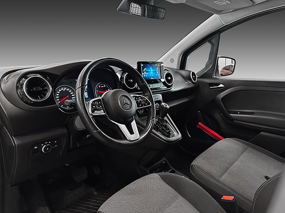 Mercedes-Benz Citan 11 of 19