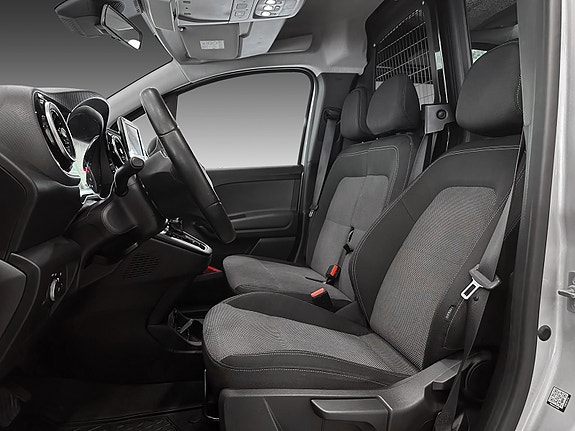Mercedes-Benz Citan 10 of 19