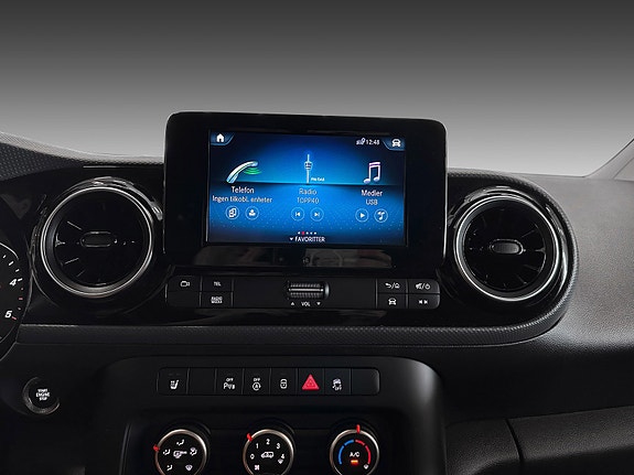 Mercedes-Benz Citan 13 of 19