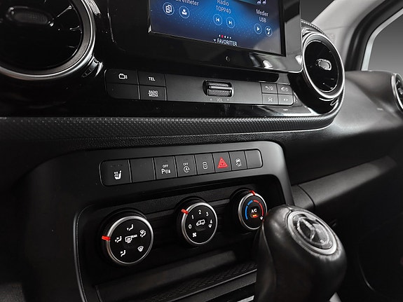 Mercedes-Benz Citan 14 of 19