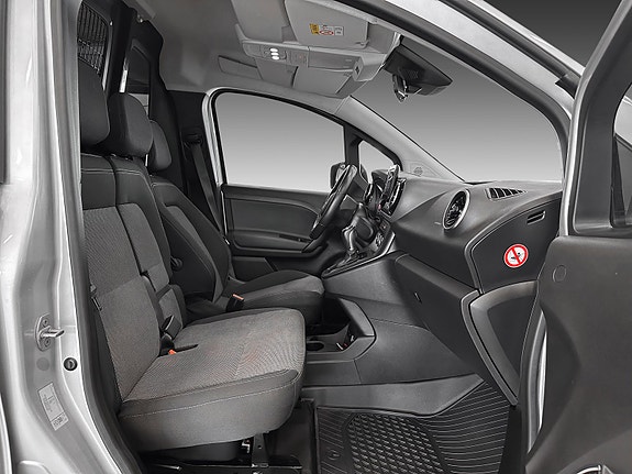 Mercedes-Benz Citan 15 of 19