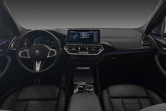 BMW iX3 13 of 24
