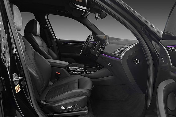 BMW iX3 19 of 24